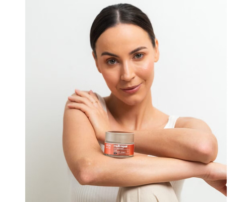 Tolpa Ideal Age Multi-Naprawczy Krem Regenerujący na Noc 50ml