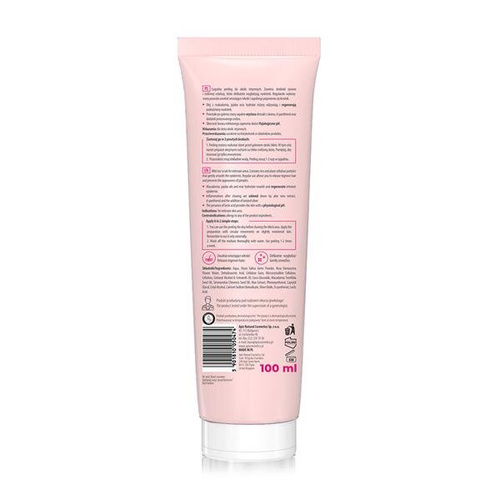 Apis Intimate Care Peeling for Intimate Areas 100ml