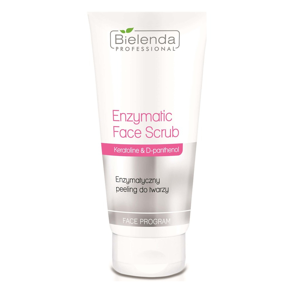Bielenda Professional Face Program Enzymatic Peeling 150g