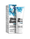UltraBlanc Duo Hybrydowa Pasta do Zębów Odbudowująca Szkliwo 75ml