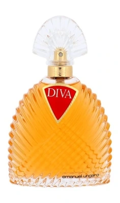 Emanuel Ungaro Diva Eau de Parfum for Women Spray 50ml
