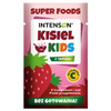 Intenson Kids Tapioca Kisiel with Strawberries and Acai without Cooking 20g Best Before 30.11.25