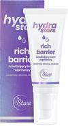 Stars From the Stars Hydra Stars Rich Barrier Moisturizing Repairing Face Cream Day and Night 50ml