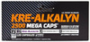 Olimp Kre-Alkalyn 2500 Mega Caps 120 Capsules