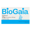 BioGaia Gastrus Lactic Acid Bacteria Tangerine Flavor Digestive System Support 30 Tablets Best Before 29.01.26
