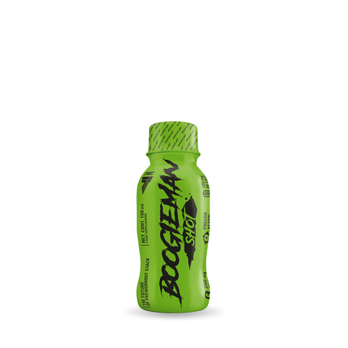 Trec Nutrition BoogieMan Shot Grapefruit Lime 12x100ml