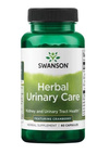 Swanson Herbal Urinary Care 60 Capsules