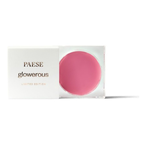 Paese Glowerous Kremowy Róż Milk Rose 12ml