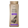 Joanna Black Radish Strengthening Shampoo for Thin and Delicate Hair Prone to Hair Loss 400ml
