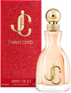 Jimmy Choo I Want Choo Woda Perfumowana dla Kobiet 60ml