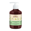 Green Pharmacy Soothing Gel for Intimate Hygiene Tea Tree and Calandula 370ml