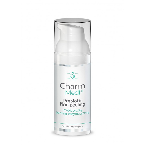 Charmine Rose Charm Medi Peeling Prebiotyczny 50ml