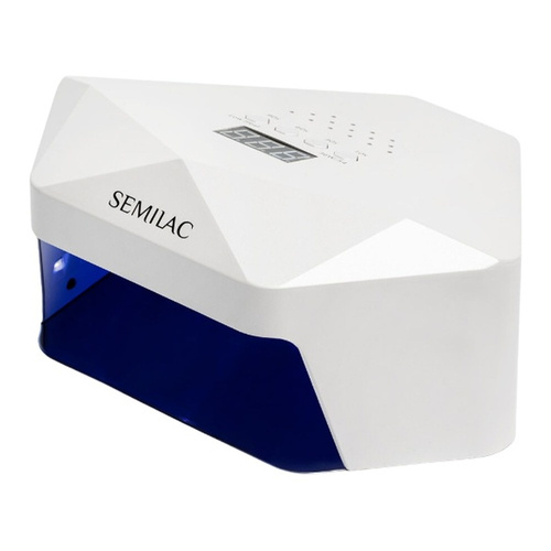 Semilac Diamond Collection Lampa UV/LED 36W/54W