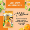 Eveline Look Delicious Energizing Bio Mask Natural Peeling with Orange and Lime 10ml