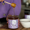 Pasieki Sadowskich Lavender Honey 450g