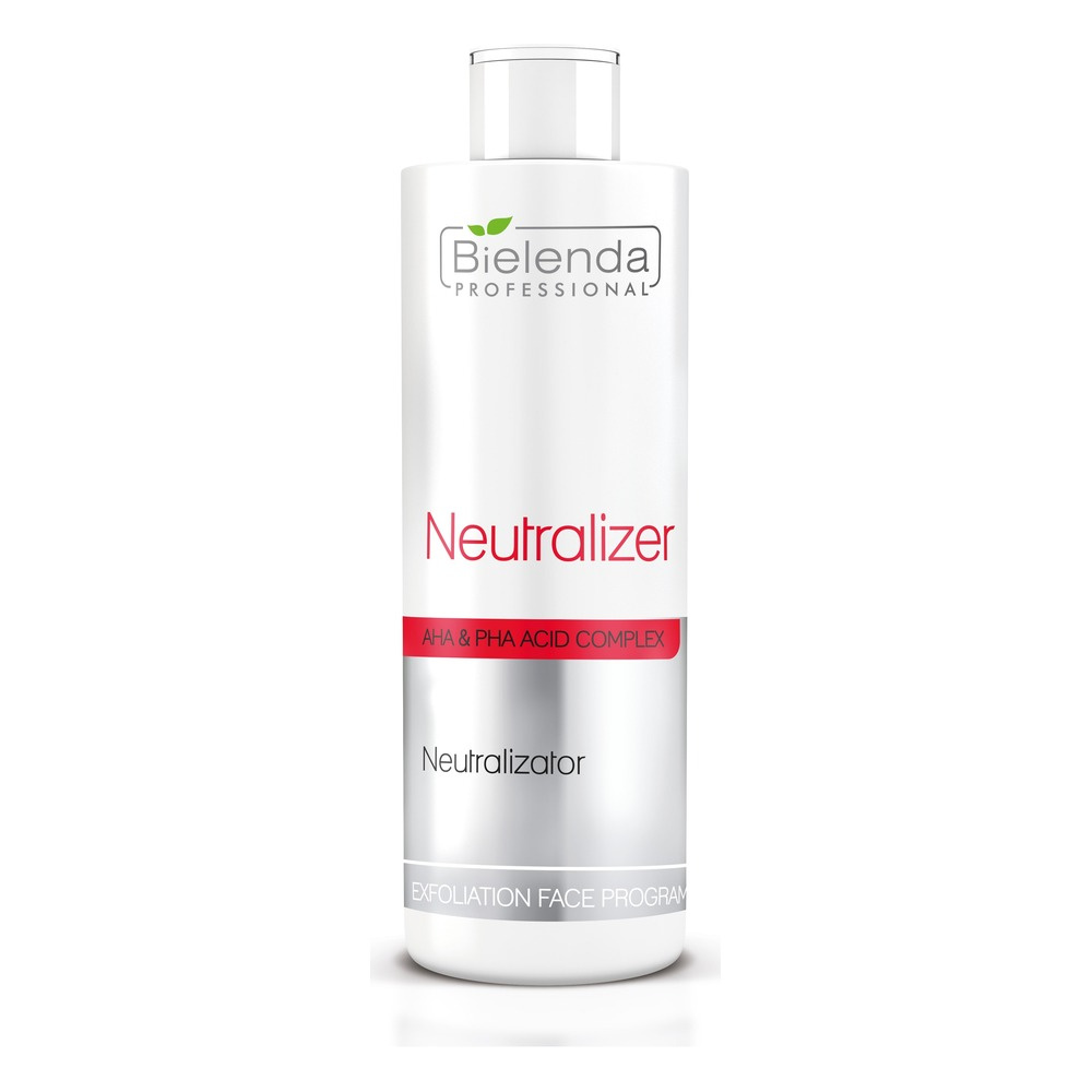Bielenda Professional Face Program AHA Neutralizer PHA Complex 200g