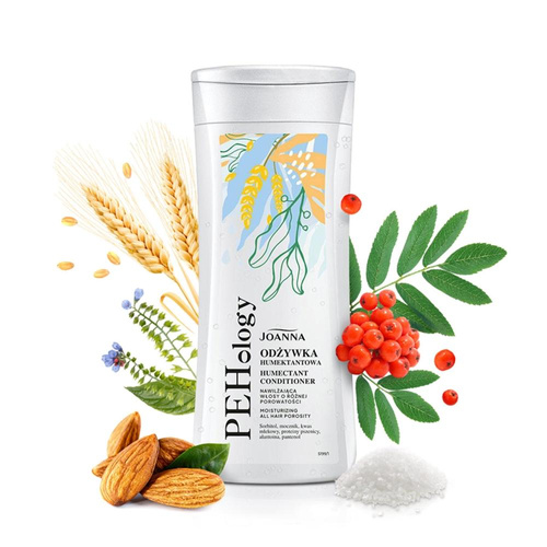 Joanna PEHology Humectant Hair Conditioner 200g