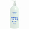 Ziaja Creamy Intimate Hygiene Wash with Hyaluronic Acid Vegan 500ml