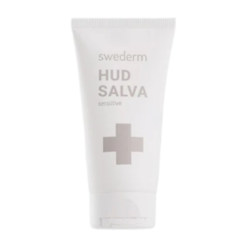 Swederm Hudsalva Sensitive Maść Do Skóry Suchej I Atopowej 50ml