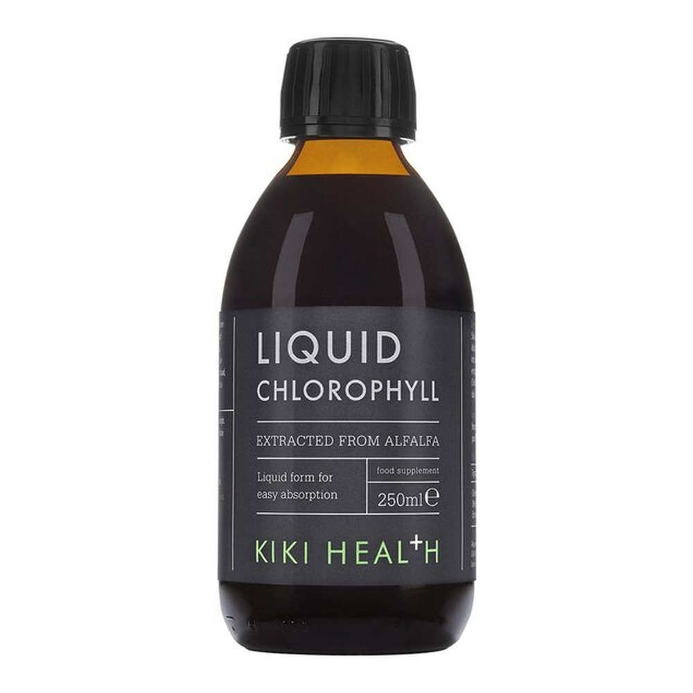 Liquid Chlorophyll - 250 ml.