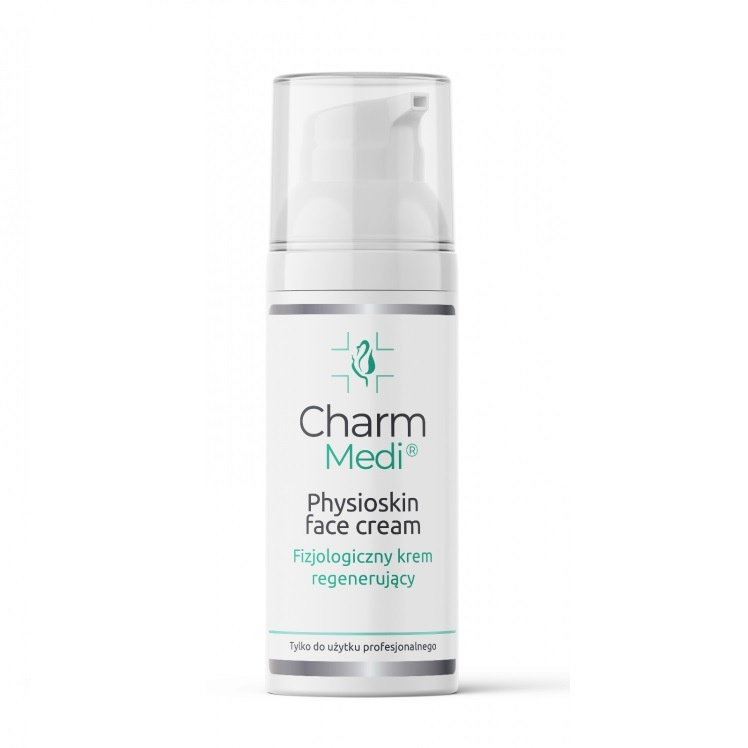 Charmine Rose Medi Regenerujący Krem Physioskin 50ml