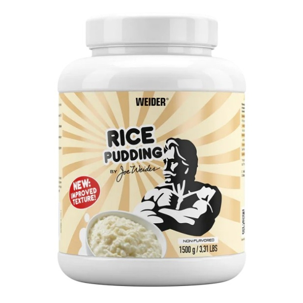 Rice Pudding - 1500g