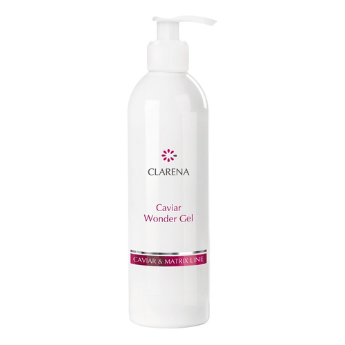 Clarena Caviar & Matrix Line Kawiorowy Żel 250ml