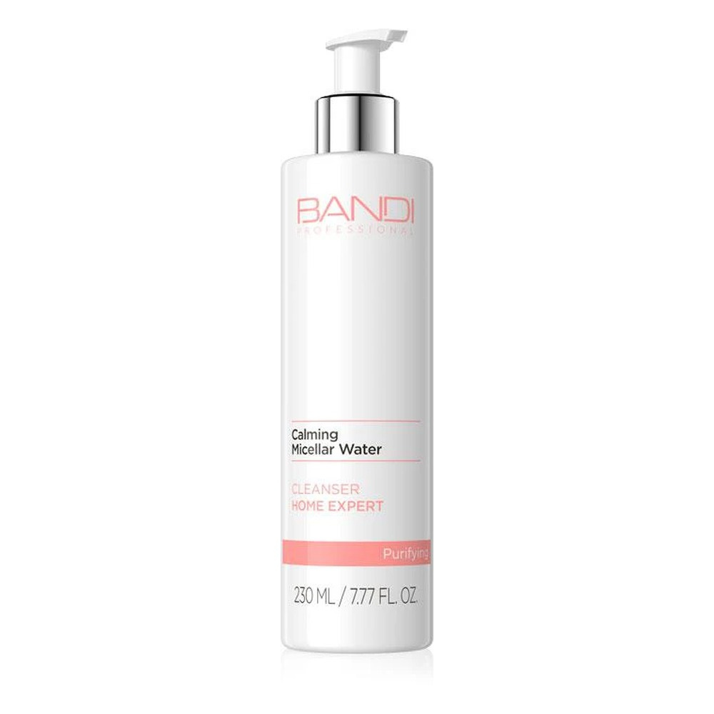 Bandi Soothing Micellar Water for All Skin Types 230ml