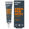 Tolpa Men Energizing Eye Cream with Guarana 10ml