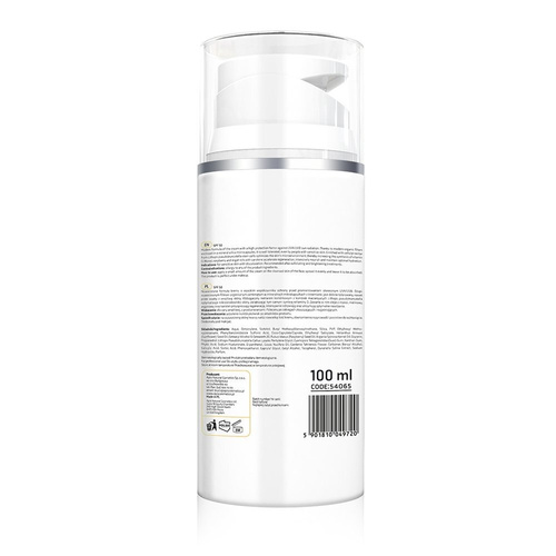 Apis Professional Protective Cream SPF 50 for Sensitive and Discolored Skin 100ml