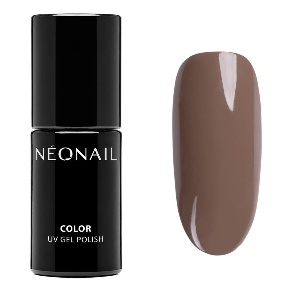 NeoNail UV/LED Hybrid Nail Polish Chill Mornings 7.2ml