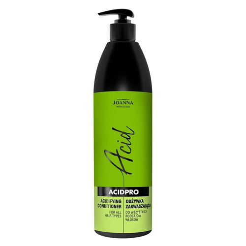 Joanna Professional AcidPro Complex Odżywka do Włosów Zakwaszająca 1000g