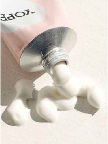 Yope Tea and Mint Moisturizing and Soothing Hand Cream 100ml