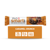PhD Smart Wysokobiałkowy Baton o Niskiej Zawartości Cukru Caramel Crunch 64g