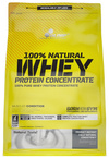Olimp 100% Natural Whey Protein Concentrate 700g