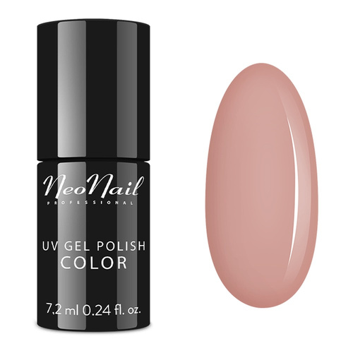 NeoNail Lakier Hybrydowy Żel UV/LED Sweet Milady 7,2ml