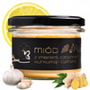 Bona Miód z Imbirem Cytryną Kurkumą Czosnkiem Naturalny Pyszny Smak 245g