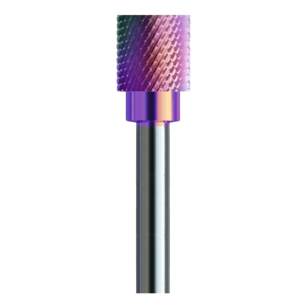 IQ Nails French Master Carbide Cylinder Nail Drill Bit