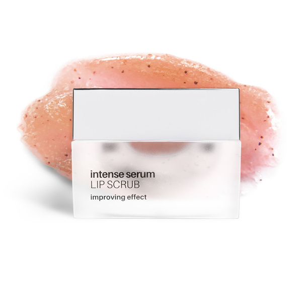 Neo Makeup Intense Serum Lip Peeling Raspberry 6ml