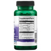 Swanson Mineral Citrate Complex 60 Kapsułek