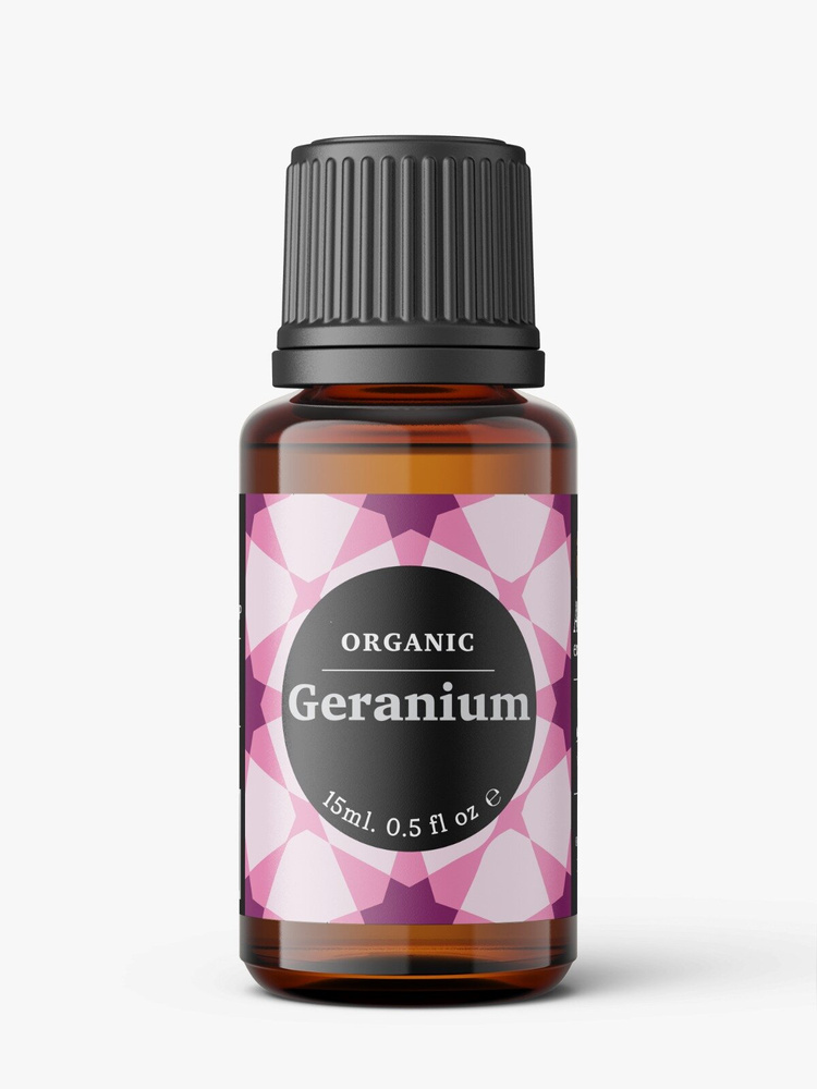 Arche Essential Oil Geranium 15ml