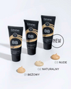 Lirene BB Krem Wyrównujący Koloryt Nr 03 Nude 30ml