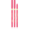 Eveline Variete Waterproof Gel Eyeliner Pencil No.09 Pink 1 Piece