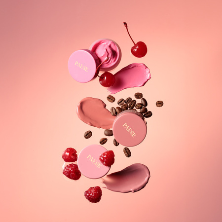 Paese Peptide Lip Mask Cherry 10g