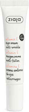 Ziaja Vitamin Eye Cream with Vitamin E for Mature Skin 15ml
