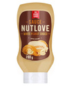Allnutrition Nutlove Sauce White Peanut Choco 280ml