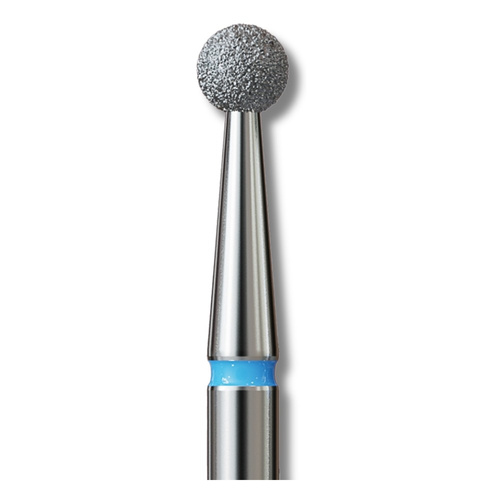 IQ Nails Frez Diamentowy Kulka Standard 1.4mm