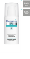Pharmaceris A Sensi Relastine E Peptide Tensing Firming Cream SPF20 for Allergic and Sensitive Skin 50ml