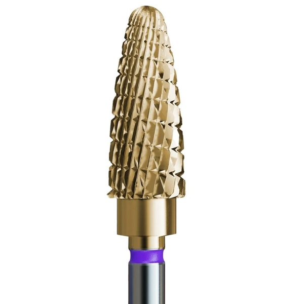 IQ Nails Tungsten Carbide Cone Drill Bit ZRN-274V