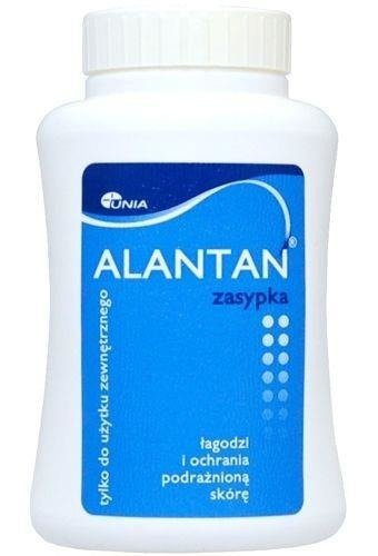 ALANTAN backfill 50g